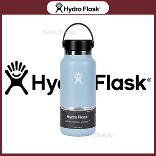 Water Bottle 32oz With Lid And Straw Portable Stainless Steel Metal Vacuum  Gym Sports Warmer Hydroes Insulated Thermos Flask