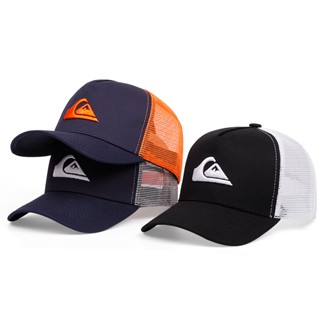 Quiksilver cheap driver hat