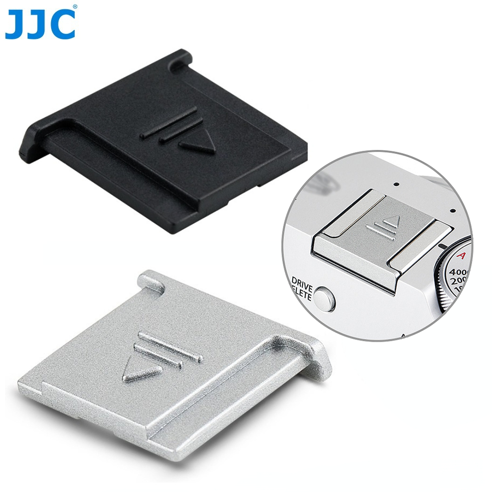 Fujifilm X-half SG Store 4 Pezzi Hot Shoe Cover Compatibile Con