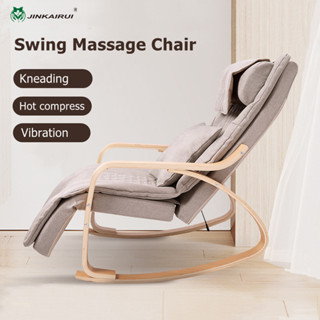 Family leisure best sale massage chairs