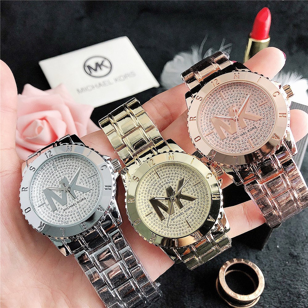 Wholesale mk top watches