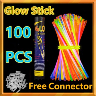 Glow Light Sticks