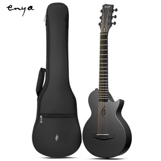 GAMMA Series 40inch Slimbody Acoustic Guitar with 4 band EQ ( GM40S-EQ /  GM40SEQ)