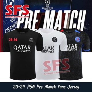 Camiseta PSG Pre-Match 22/23