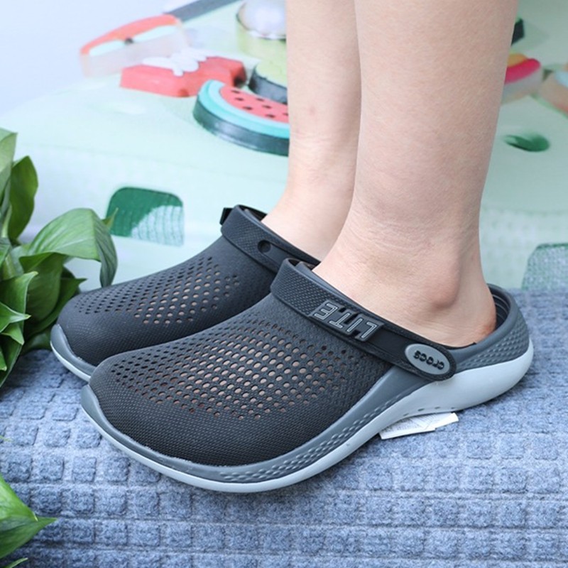 Literide on sale clog croc