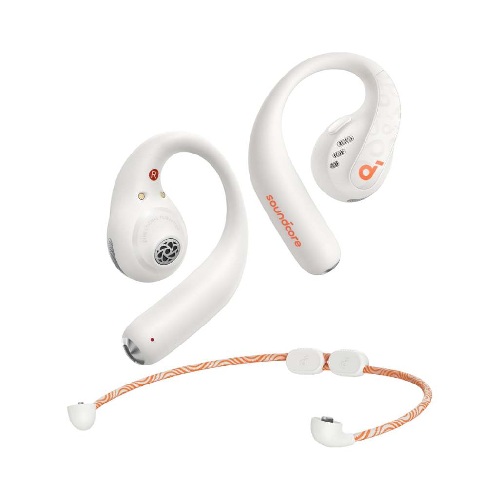 Non intrusive earbuds hot sale