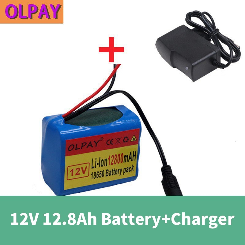 14.8V 12V 7Ah Lithium ion battery 7000mAh li-ion 3.7v battery pack