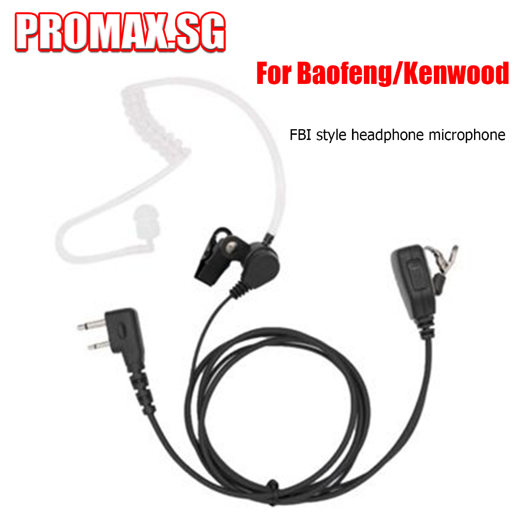 Shopee earpiece discount