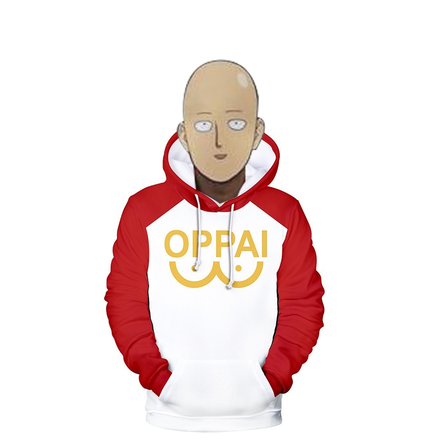 Oppai jacket shopee hot sale