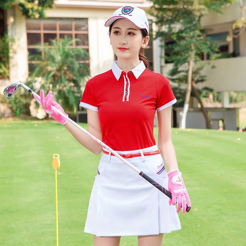 Golf on sale sports attire