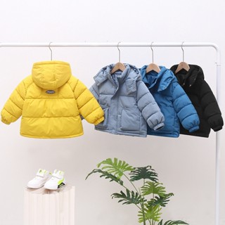 Warm on sale baby coat