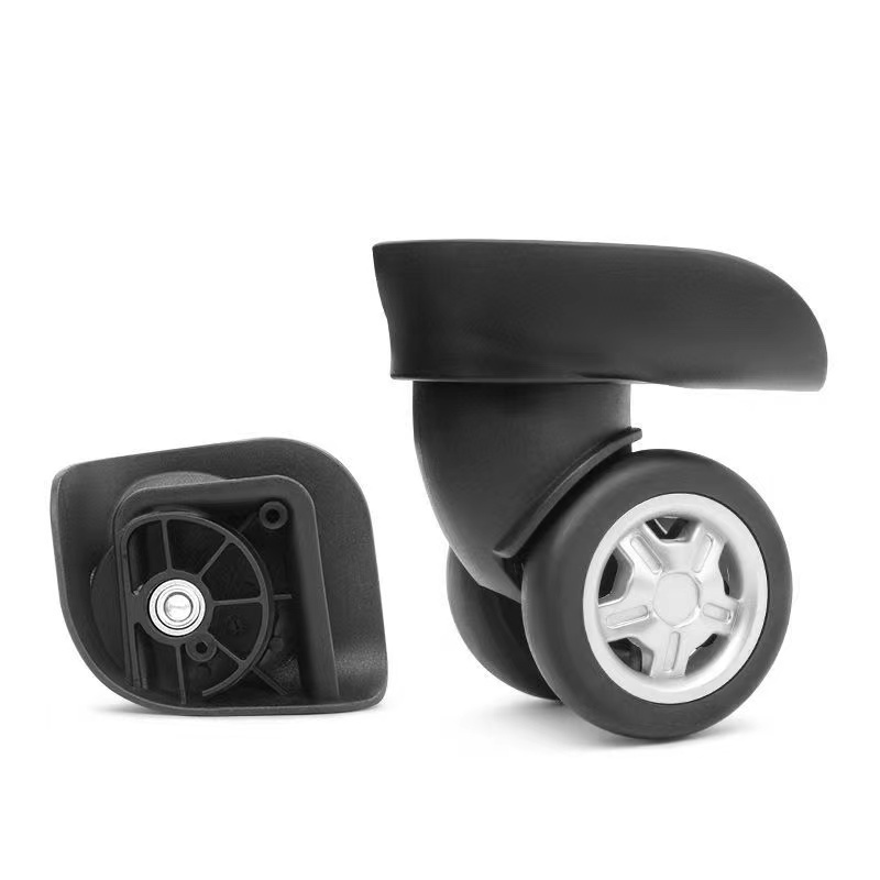 Ricardo luggage cheap wheel replacement parts