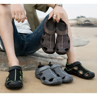 Mens clearance crocodile slippers