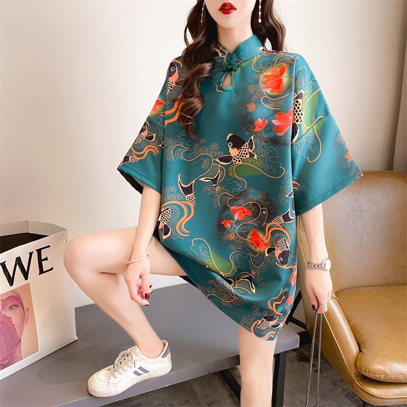 Chinese new clearance year dresses online