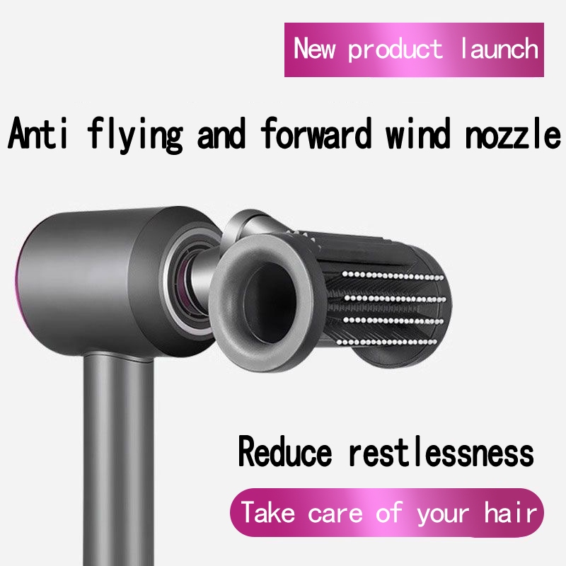 AntiFlying Nozzle For Dyson Supersonic Hair Dryer HD15 Accessories New