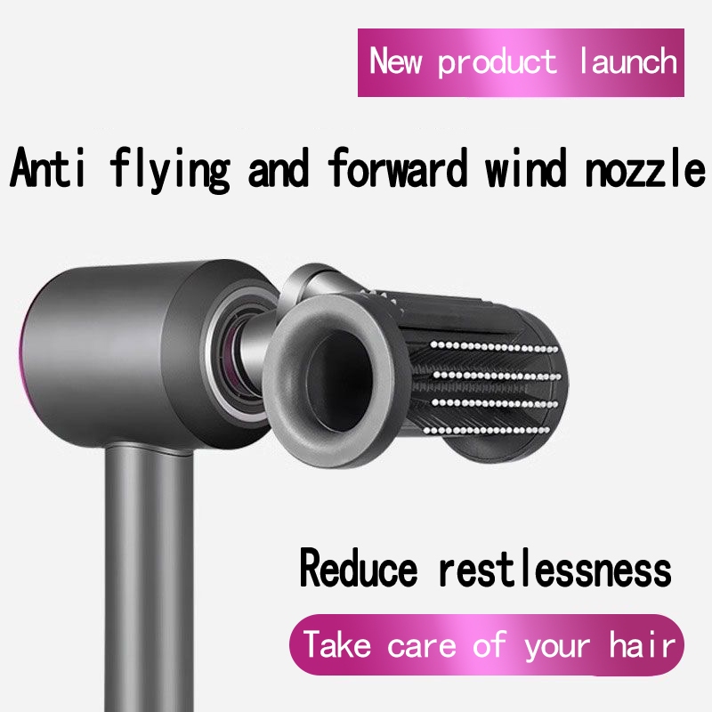 Anti-Flying Nozzle For Dyson Supersonic Hair Dryer HD15 Accessories New ...