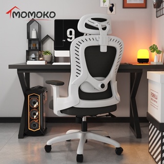  SEATZONE Modern Office Chair for Back Pain Relief