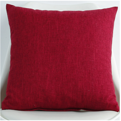 Cushion Cover Green Pillow Case 60x60 40x40 50x50 Throw Pillow Case