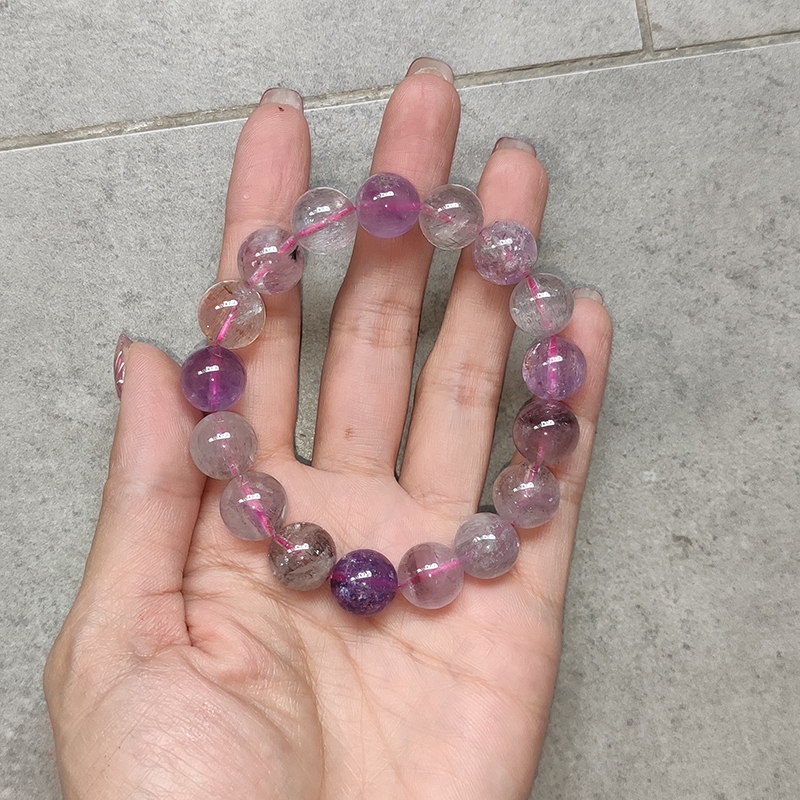 Gem bracelet deals