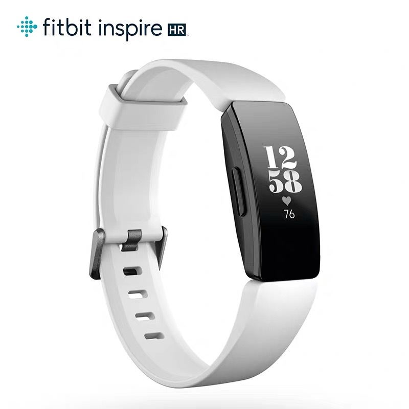 Fitbit inspire hr ios hotsell