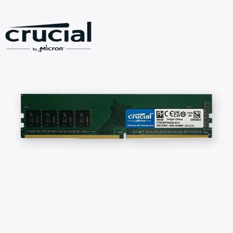 Ram ddr4 deals 3200mhz 8gb