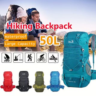 50l outdoor backpack - Prices and Deals - Mar 2024