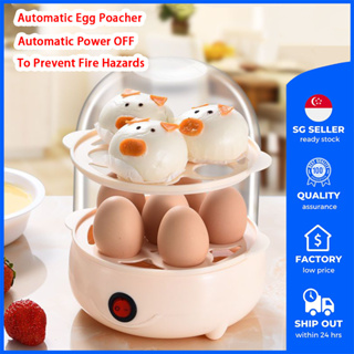 Home Mini Electric Automatic Egg Poacher - China Home Egg Poacher and  Automatic Egg Boiler price