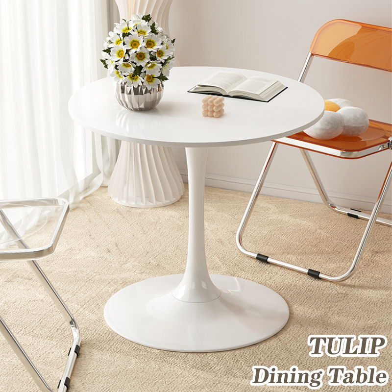 WUMU Coffee Table Simple Modern Leisure Small Reception Negotiation ...