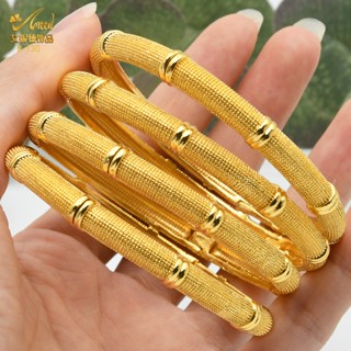 Gold hot sale wedding bangles