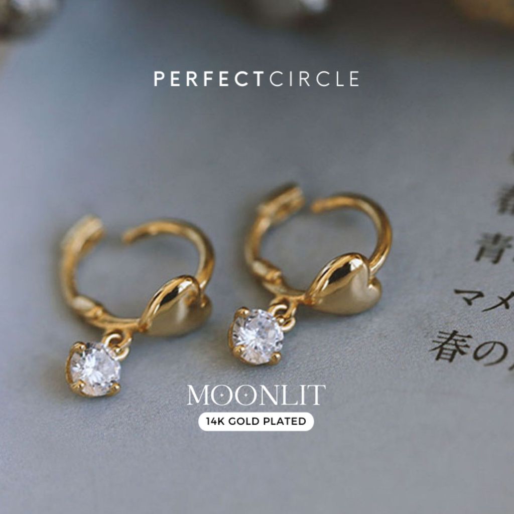 Loop baby earring deals