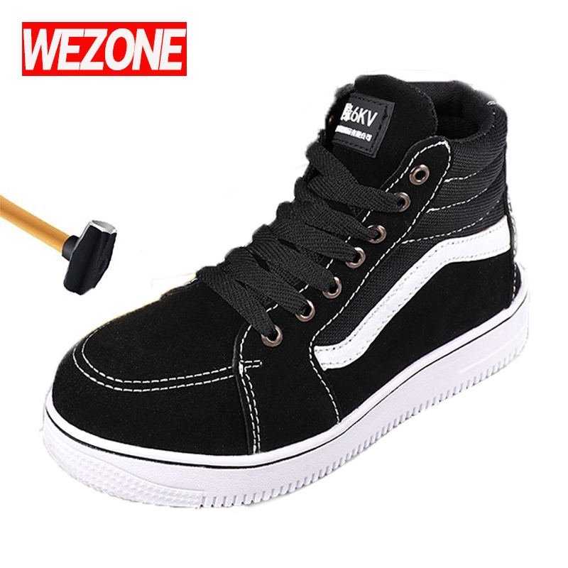 Men And Women Safety Shoes Composite Toe Work Lightweight Work Shoes 511 Shopee Singapore