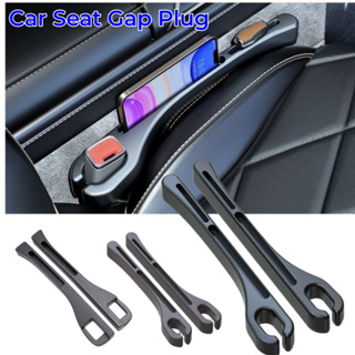 Cheap Seat Gap Filler Leak-proof Filling Side Seam Plug Strip Sealing Car  Seat Gap Gasket Car Decor