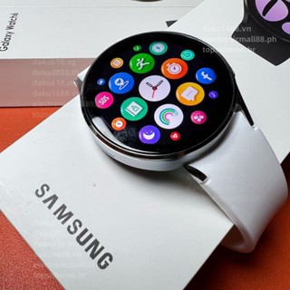 Cell phone hot sale watch samsung