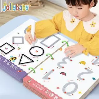 Mumoo Bear Toddler Fishing Game Magnetic, Montessori Preschool Toys fo