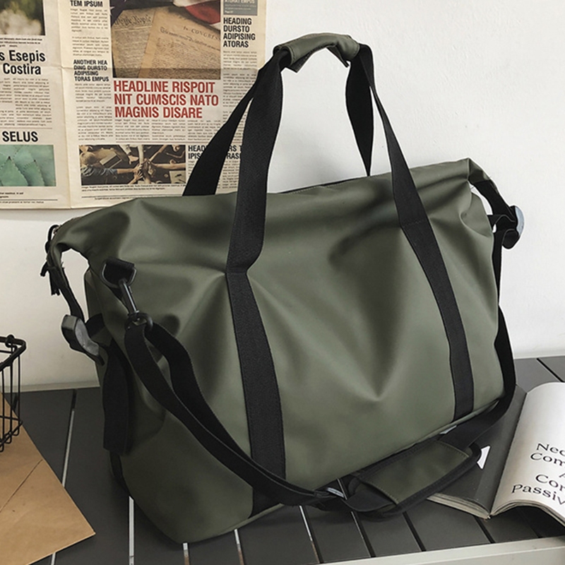 Oxford Travel Bag Handbags Large Capacity Carry On Luggage Bags Men ...