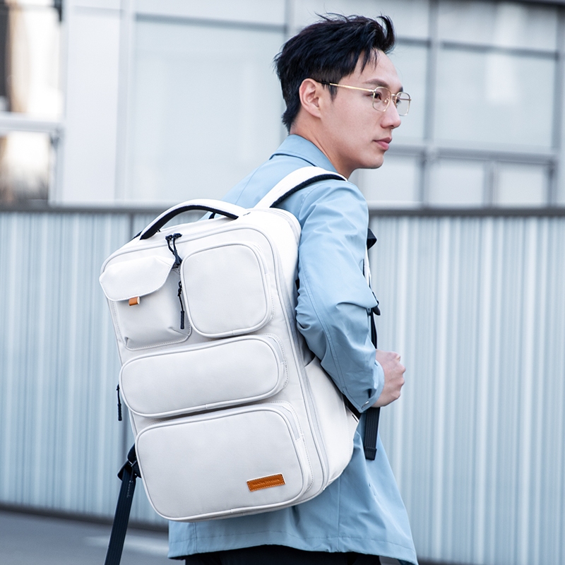 MARK RYDEN Laptop Backpack for Boys Backpack Outdoor Large Capacity ...