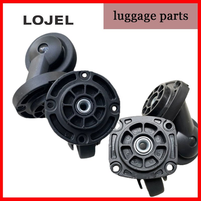 Lojel luggage store spare parts