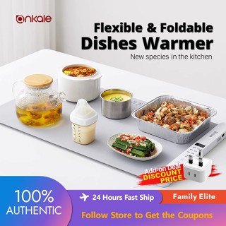 Best Seller Kitchen Appliance 400W Electric Food Warming Plate Food Warmer  - China Food Warmer and Kitchen Appliance price