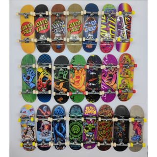 TECH DECK, Revive Pro Series Finger Board with Storage Display, Built for  Pros; Authentic Mini Skateboards, Kids Toys for Ages 6 and up