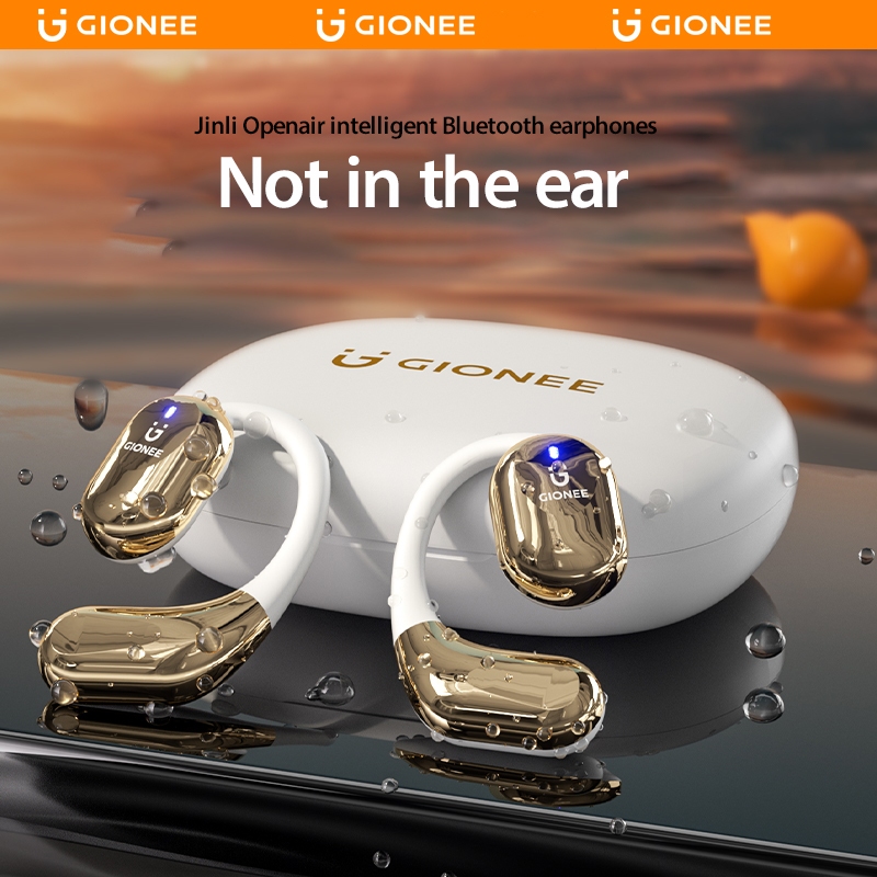 Gionee earbuds hot sale