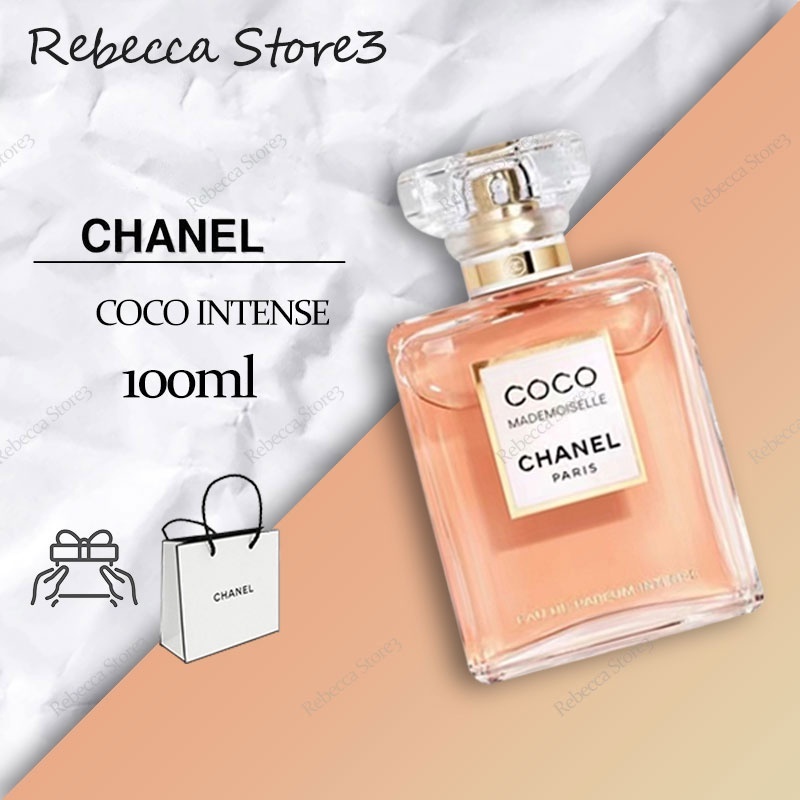 Coco mademoiselle best sale duty free