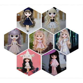 blythe doll - Prices and Deals - Mar 2024