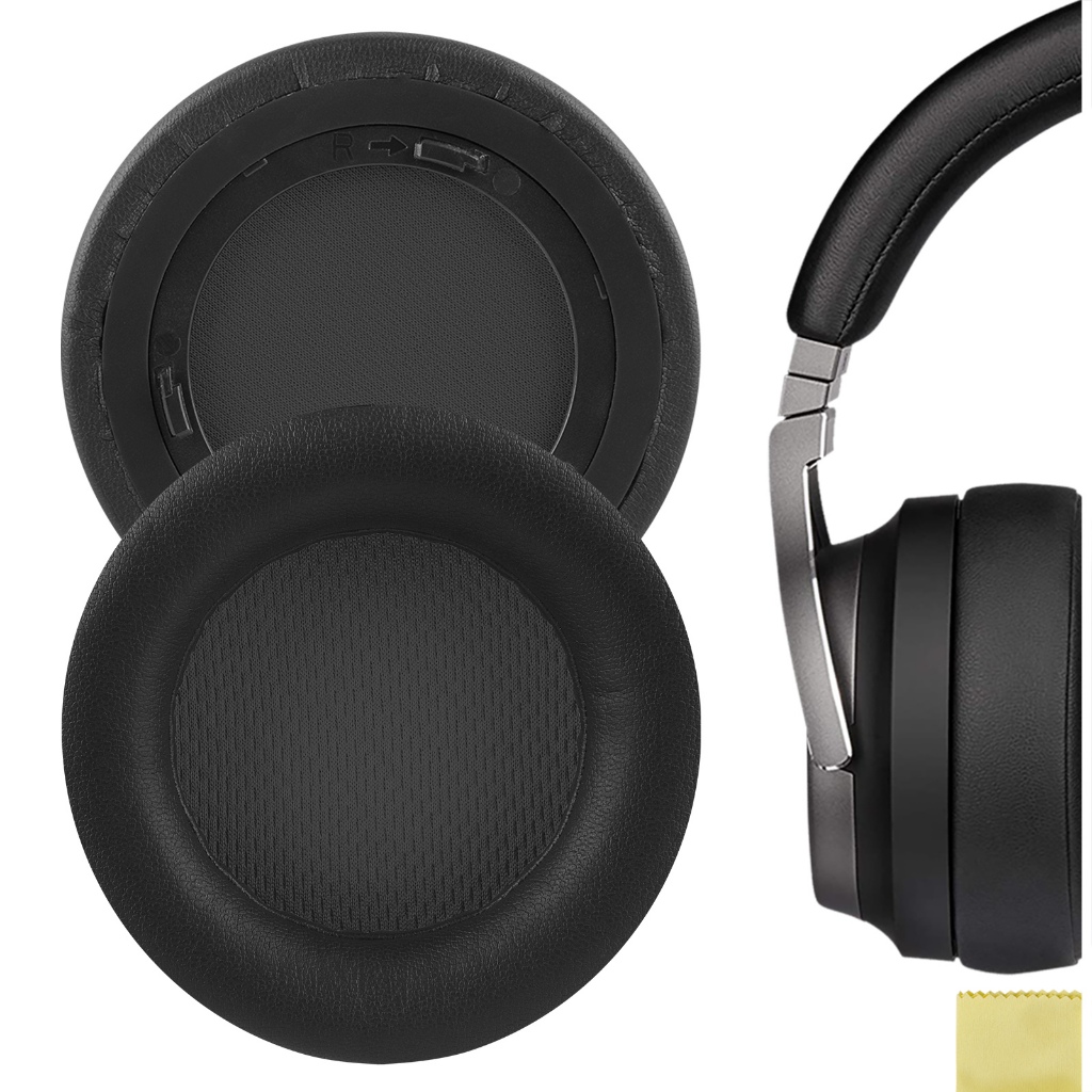 Geekria Replacement Ear Pads for Corsair Virtuoso RGB, Virtuoso RGB ...