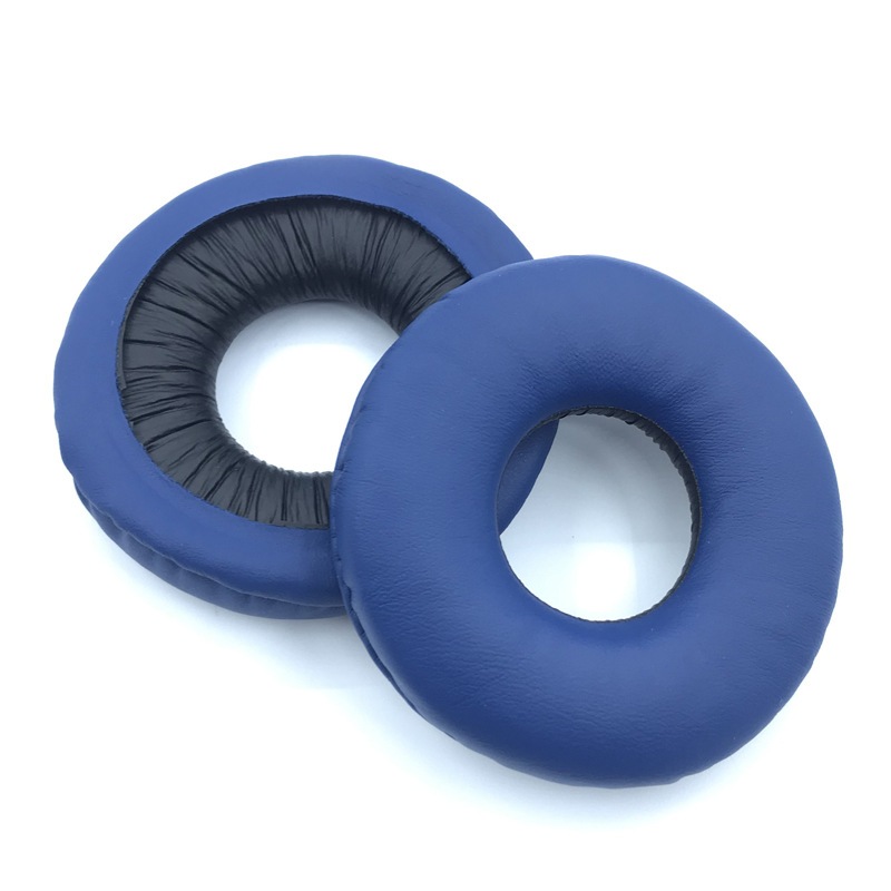 Ear Pads For SONY MDR-ZX100 ZX110 ZX300 V150 V300 Headphones Replacement Soft Foam Cushion Ear Pads On Sale I.216419716
