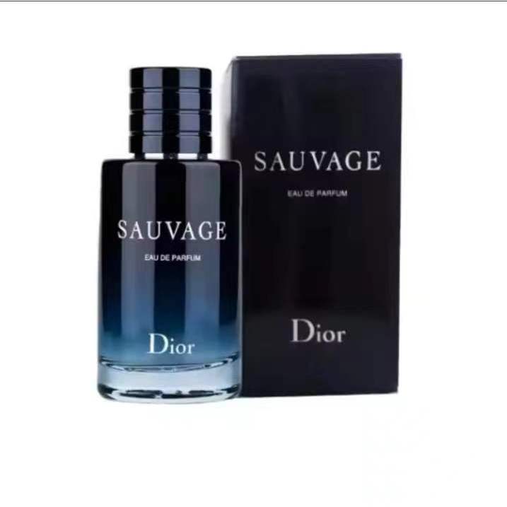 sauvage eau de parfum christian dior