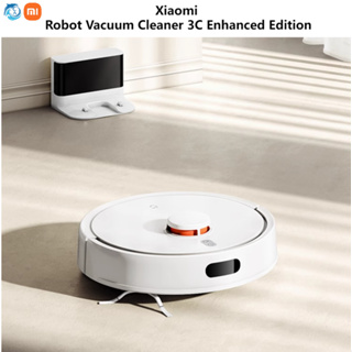 XIAOMI MI Robot Vacuum E10 – POPULAR Online Singapore