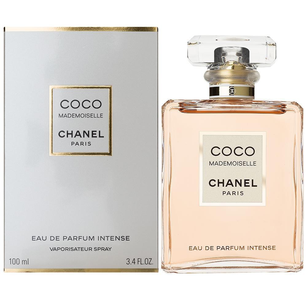 Duty free coco online chanel mademoiselle