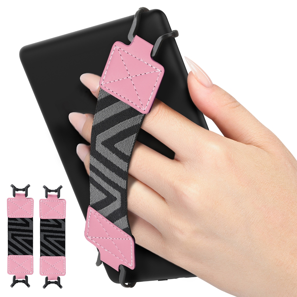Support De Dragonne Security Hand Strap Holder Finger Grip For Tablets