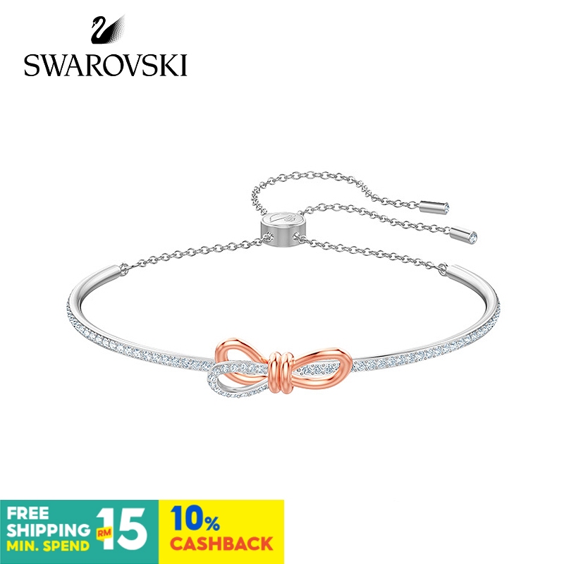 Cheap on sale swarovski jewellery