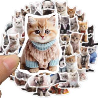 cat sticker - Stationery & Supplies Prices and Deals - Home & Living Feb  2024